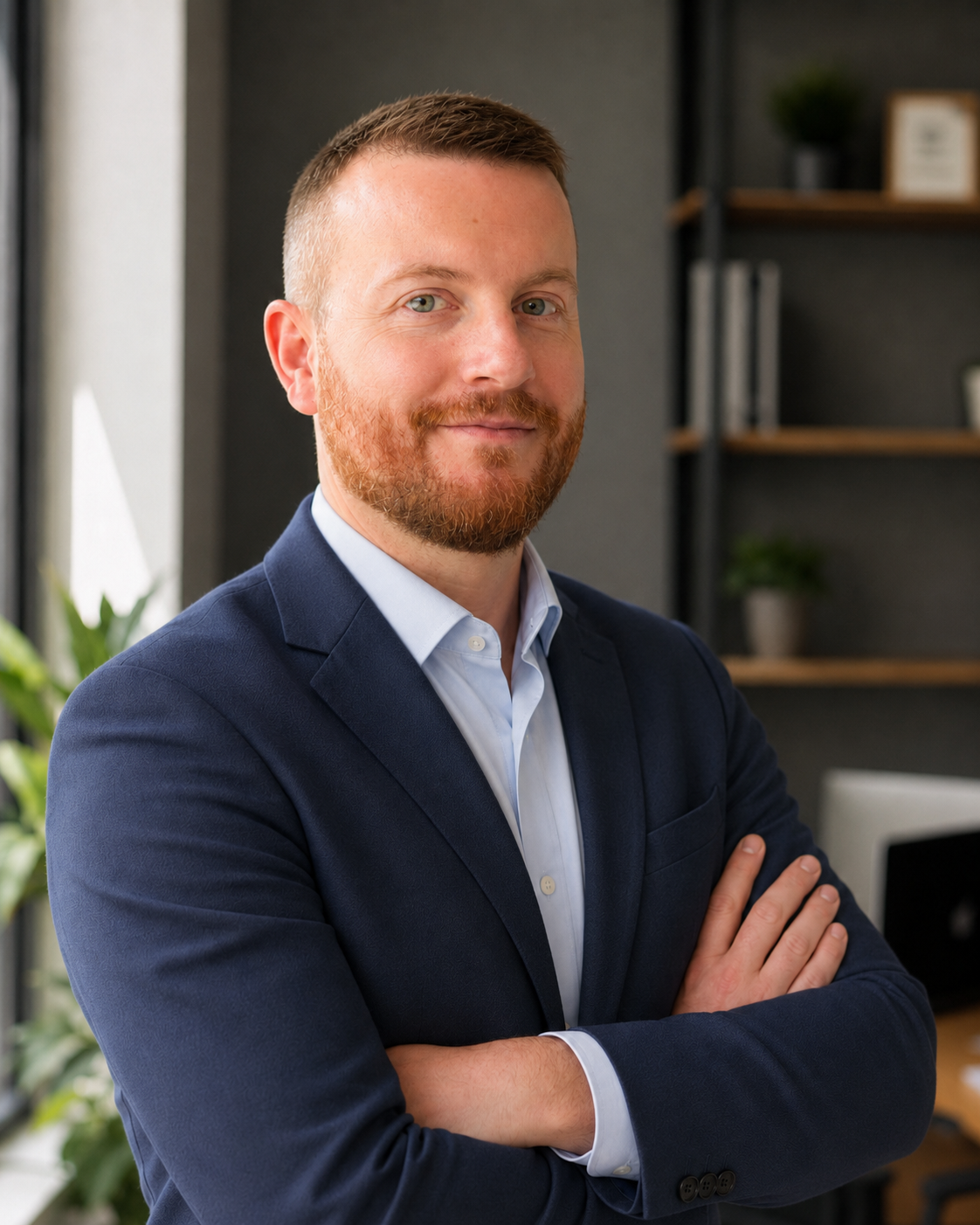 Eric Ruch – Consultant Google Ads & SEO e-commerce