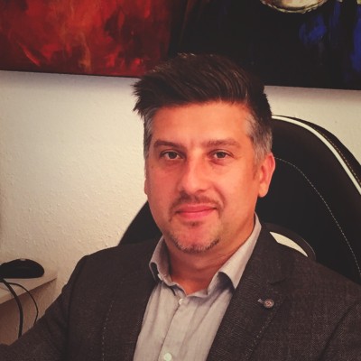 Michael Maslon
