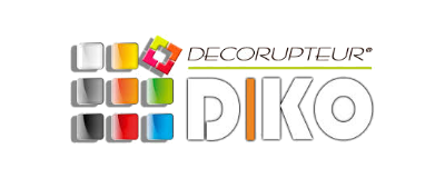 Décorupteur DIKO